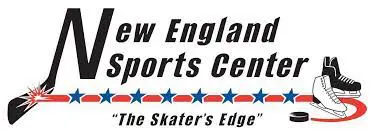 New England Sports Center Logo