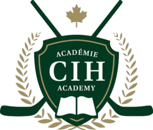 CIH Academy, Name and Logo