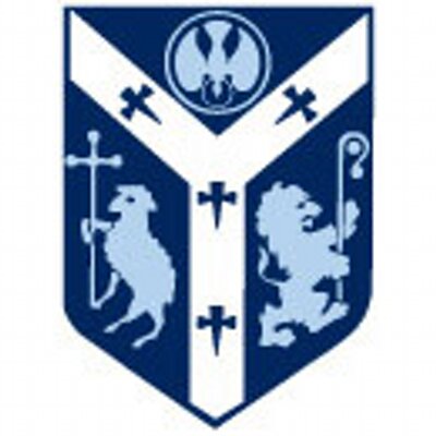 Canterbury School, Logo and Name