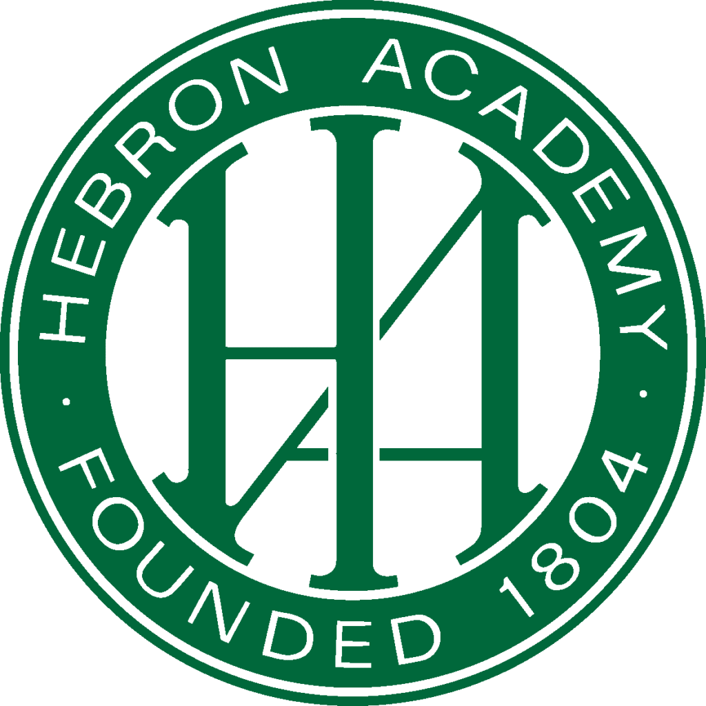 Hebron Academy, 1804