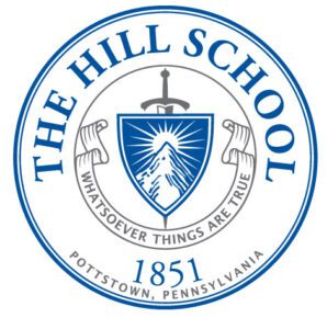 The Hill School, 1851
