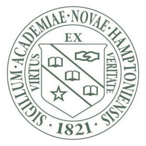 New Hampton School, Name and Logo