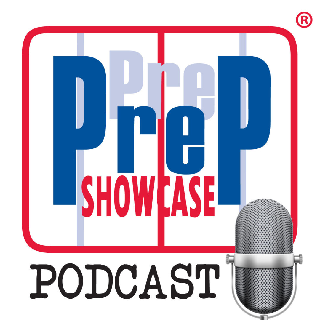 Pre-Prep Showcase Podcast