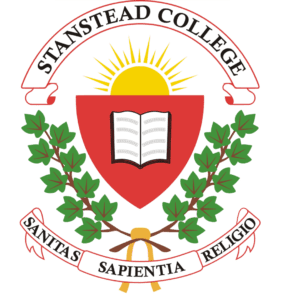 Stanstead College, Name and Logo