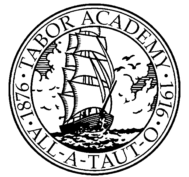 Tabor-Academy-Logo