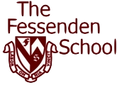 The Fessenden School, Logo and Name