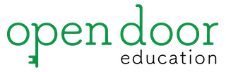 Open Door Logo (Green_Black Text) (1) (1)